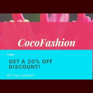 🔴🔴🔴📣20%🔴🔴🔴